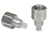SCHMALZ Ventuza de vacuum 7mm silicon Si 55 Shore G1/8-IG