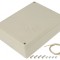 Carcasă Universală ABS IP65 Ritec 125x165x55mm