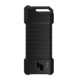 TUF Gaming A1 - storage enclosure - M.2 NVMe Card - USB 3.2 (Gen 2)
