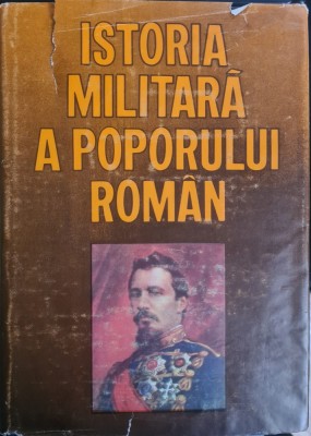 Istoria militara a poporului roman (vol. 4) foto