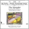 CD The Royal Philharmonic Orchestra &lrm;&ndash; The Sampler, original, Clasica