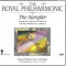 CD The Royal Philharmonic Orchestra &lrm;&ndash; The Sampler, original, holograma