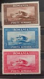 Romania 1928 - C.Raiu,fil. orizontal
