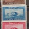 Romania 1928 - C.Raiu,fil. orizontal