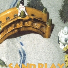 Sandplay: A Sourcebook for Play Therapists