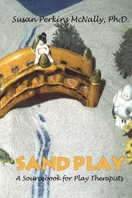 Sandplay: A Sourcebook for Play Therapists foto