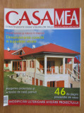 Revista CASA MEA nr. 2 / 2008