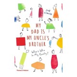 My Dad Is My Uncle&#039;s Brother