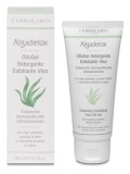 L&#039;Erbolario Algadetox Ulei-Gel Exfoliant, 100ml