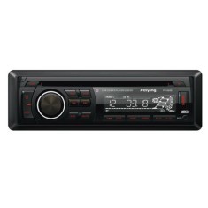 Radio MP3 Player Auto Peiying, USB/SD/MMC, 4 x 25 W foto