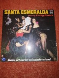 Santa Esmeralda Leroy Gomez Don&rsquo;t let me be Misunderstood vinil vinyl