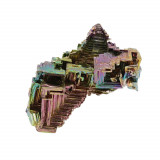 Bismut de colectie cristal unicat a8, Stonemania Bijou