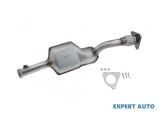 Filtru particule catalizator dpf Renault Scenic I (1999-2003)[JA0/1_,FA0/1_] #1