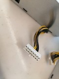surse pc oem FUJITSU CPB09-045B 250 WATTI , mufa 16 pin ,functionale