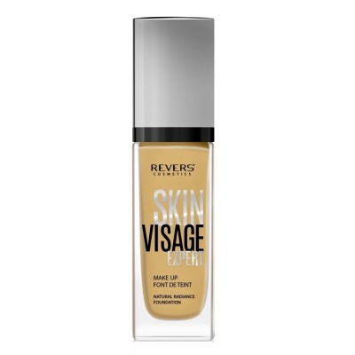Fond de ten cu pompita, Skin Visage Expert, Revers, 30ml, Nr. 16 foto
