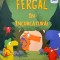 Fergal In Incurcatura!, Robert Starling - Editura Gama