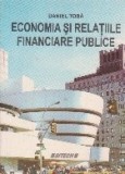 Economia si relatiile financiare publice