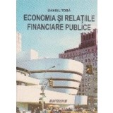 Economia si relatiile financiare publice
