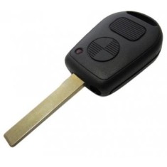 Carcasa cheie Topautochei&reg; pentru BMW seria 3 5 7 X3 X5 Z4 E38 E39 E46 M5 M3
