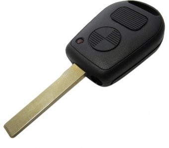 Carcasa cheie Topautochei&amp;reg; pentru BMW seria 3 5 7 X3 X5 Z4 E38 E39 E46 M5 M3 foto