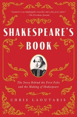 Shakespeare&amp;#039;s Book: The Story Behind the First Folio and the Making of Shakespeare foto