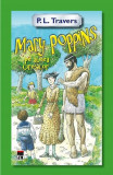 Mary Poppins pe aleea ciresilor - Hardcover - P.L. Travers - RAO