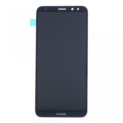 Display Huawei Mate 10 Lite negru foto