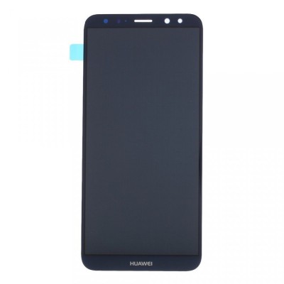 Display Huawei Mate 10 Lite negru foto