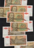 Iugoslavia Yugoslavia 5000000000 5.000.000.000 dinara dinari 1993 VF XF pret pe bucata