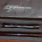TEAVA PAINTBALL Dye Carbon Fiber-S Boomstick Barrel Back