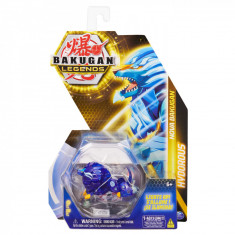 BAKUGAN S5 NOVA HYDOROUS SuperHeroes ToysZone foto