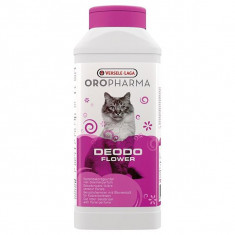Deodo Flower Perfume - deodorant pentru toaleta pisicilor 750g foto