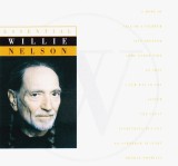 CD Country: Essential Willie Nelson ( original - vezi descriere )