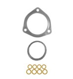 Set montaj turbocompresor Citroen C4 Grand Picasso 2 (Da, C4 Picasso Ii, C4 Spacetourer, C5 Aircross, Ds3, Ds3 Cabriolet, Ds4, Ds5, Grand C4