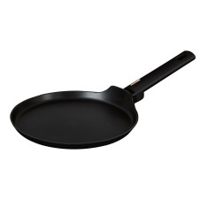 Tigaie pentru clatite antiaderenta cu titan, 25 cm Monaco Collection Berlinger Haus BH 7094