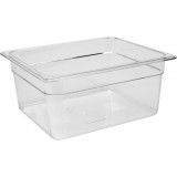 YATO GASTRO Container plastic GN 1/2 8,9 L