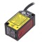 Senzor Distanță Laser Reflexiv 100mm PNP 12-24V DC HG-C1100-P