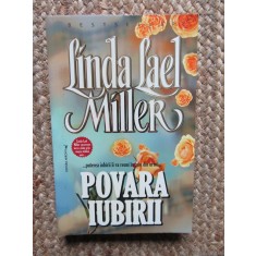 Povara Iubirii - Linda Lael Miller