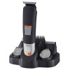 Set 5 in 1 Trimmer cu Afisaj LED Adler &ndash; Ingrijirea completa pentru barbatul modern