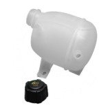 Vas expansiune Renault Megane 1995-1999, 1999-2003; cu buson; 7700839184; 7701468745; 7701468746; SRLine, aftermarket