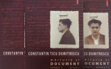 Marturie si document, vol. 1 (3 parti) - Constantin Ticu Dumitrescu