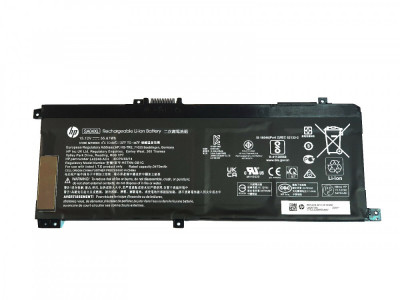 Baterie Laptop, HP, Envy X360 15-DS, 15M-DS, 15Z-DS, SA04XL, 15.12V, 3470mAh, 55.67Wh foto