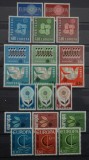 Portugal 1960-66 Lot Europa CEPT MNH AC.833