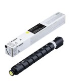 Cartus original Canon C-EXV64Y C3922i C3926i C3930i C3935i Yellow 25.5K