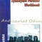 Synonymic Phrases Workbook - Horia Hulban + Keys And Vocabulary