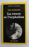 LA VEUVE ET L &#039;ORPHELINE par THE GORDONS , 1980