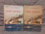 PORT-ARTHUR-ALEXANDR STEPANOV (2 VOL)