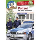 Benny Blu - Polizei