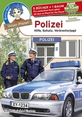 Benny Blu - Polizei foto