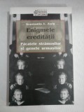 ENIGMELE EREDITATII - KONSTANTIN V. ZORIN